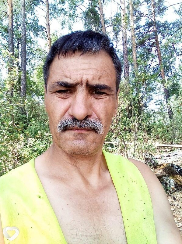 Владимир, Хабары