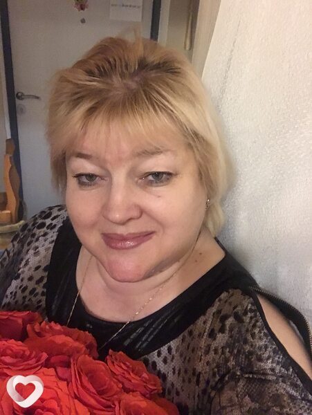 Ludmila, 61, Самаре — анкета №65518