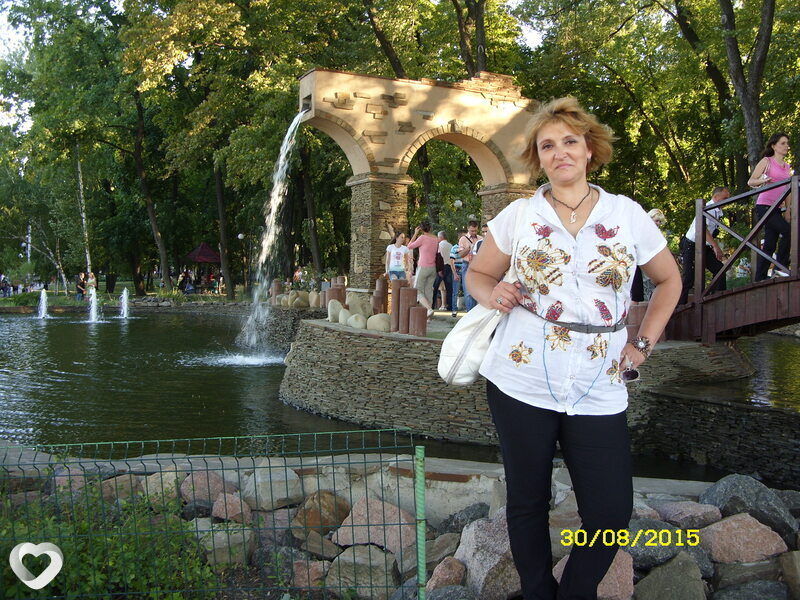 Княгиня, 54, Москве — анкета №65520