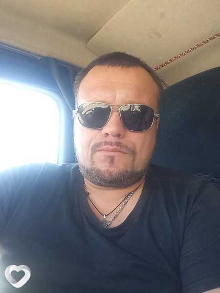 Александр, 42, Барановичах — анкета №65523