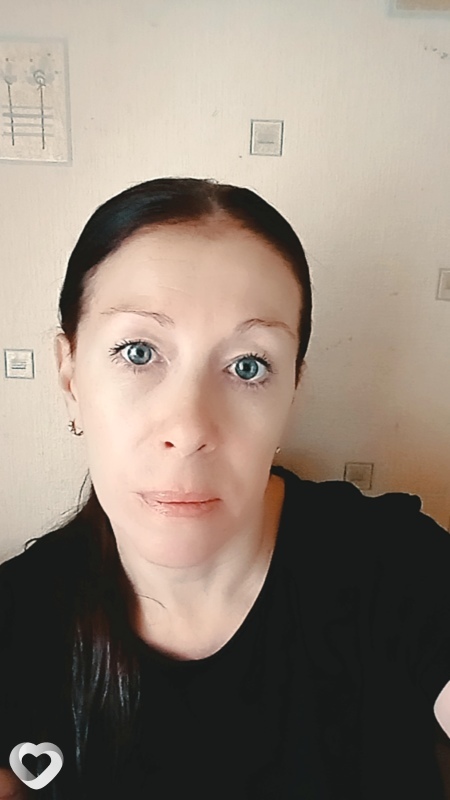 Катя, 42, Санкт-Петербурге — анкета №65530