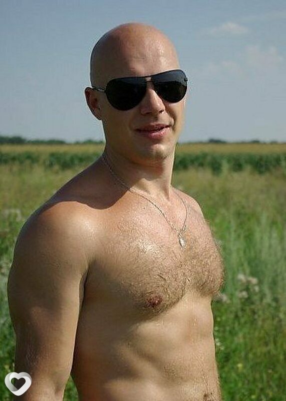 Роман, 41, Иркутске — анкета №65532