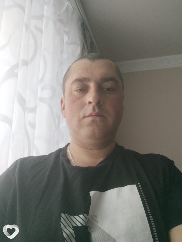 Петр, 39, Минске — анкета №65536