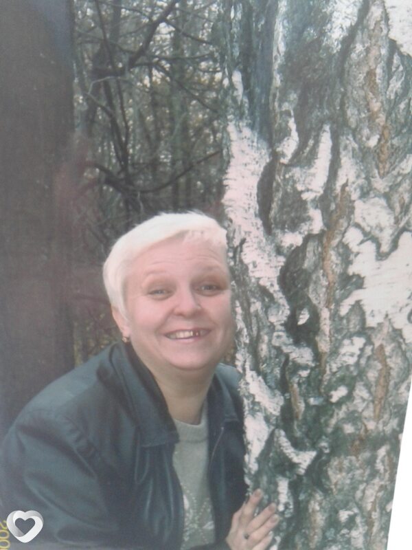 Марина, 62, Саратове — анкета №65538
