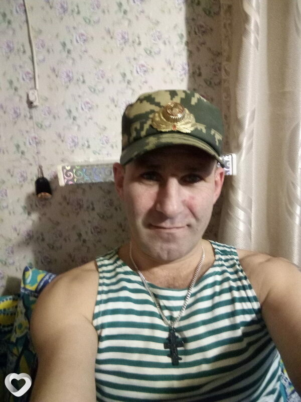 Виталий, 49, Бресте — анкета №65539