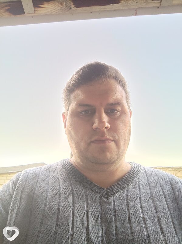 Денис, 46, Саратове — анкета №65545