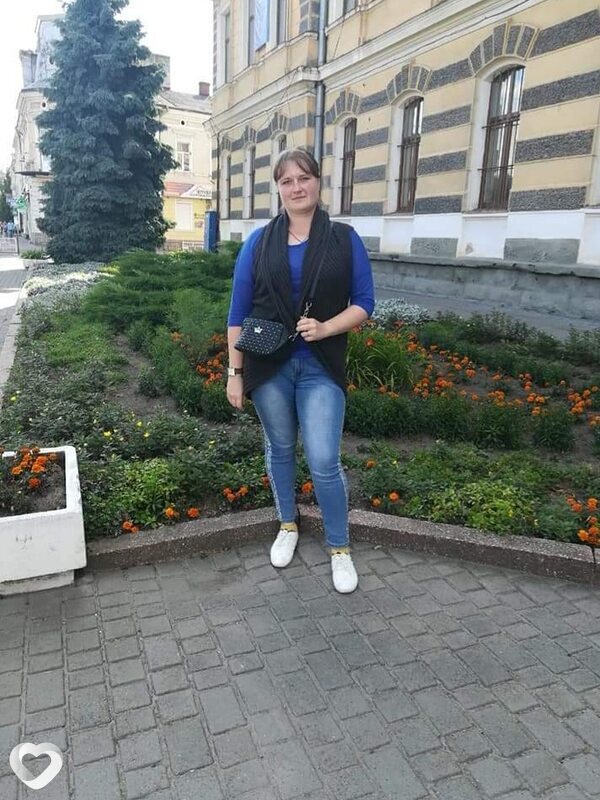 Shokoladka, Стрый
