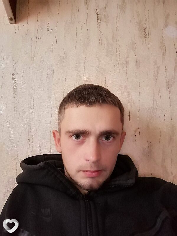 Андрей, 34, Минске — анкета №65549