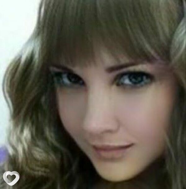 Iren, 38, Барнауле — анкета №65559
