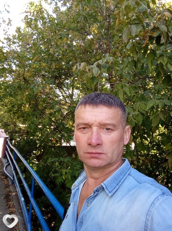 Алексей, 47, Чебоксарах — анкета №65565