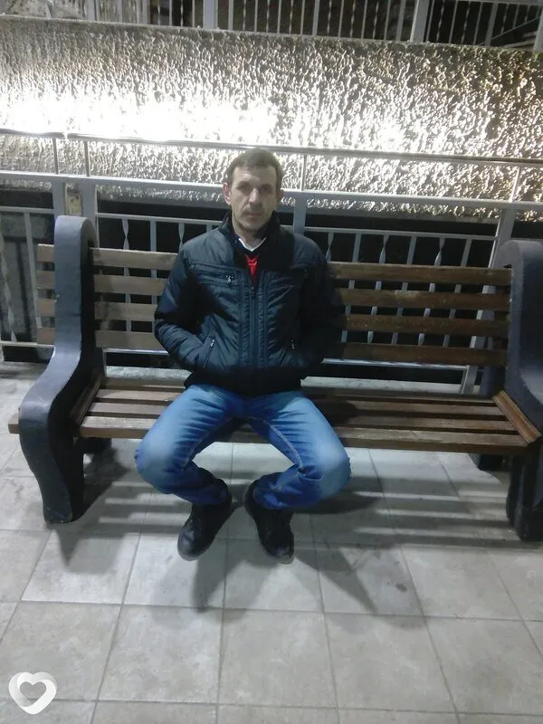 Александр, 56, Барнауле — анкета №65571