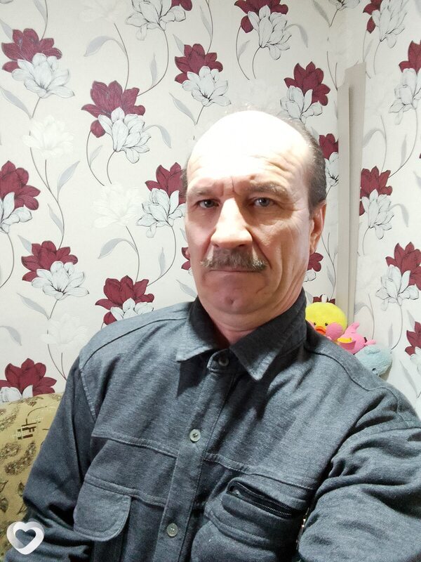 Алекс, 55, Костроме — анкета №65572