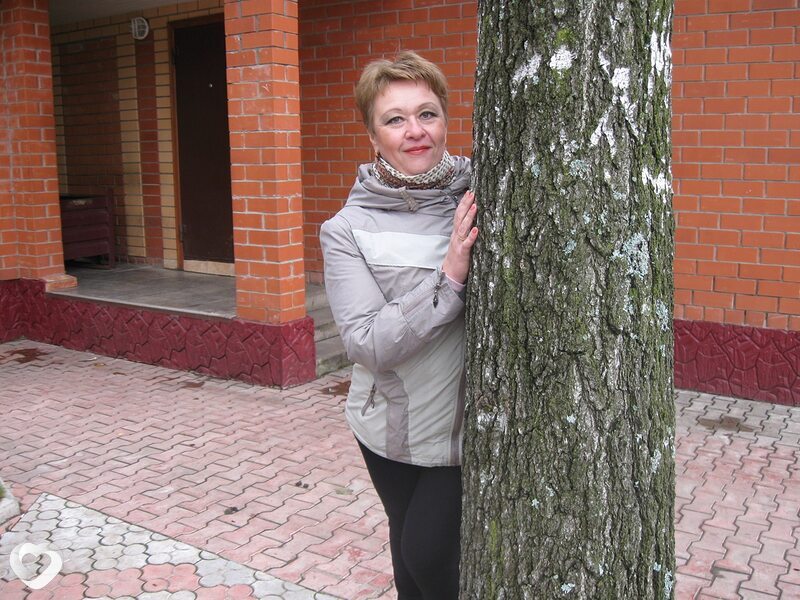 Марина, Елец
