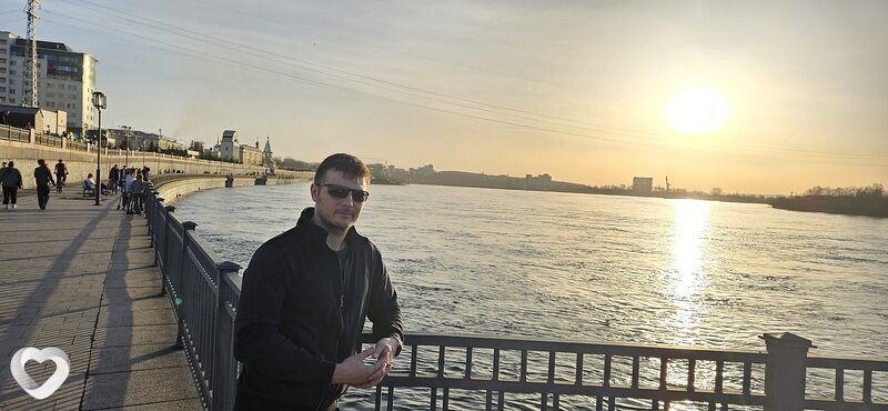Руслан, 36, Иркутске — анкета №65590