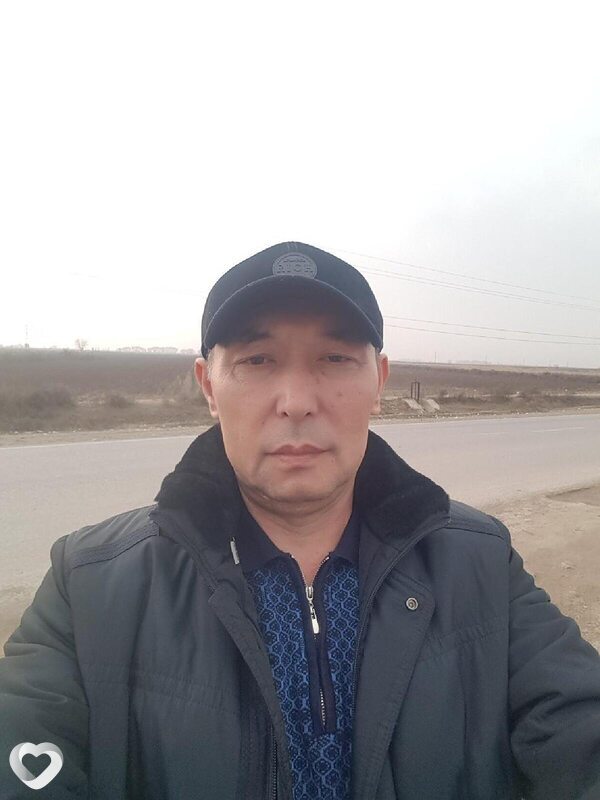 Алмаз, 58, Щучинске — анкета №65594