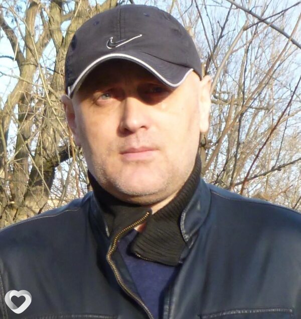 Игорь, 51, Николаеве — анкета №65596