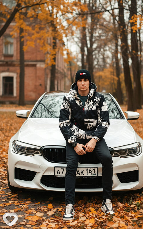 Сергей, 35, Новошахтинске — анкета №65601