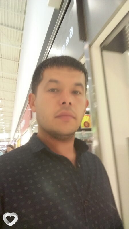 Navar, 43, Омске — анкета №65605