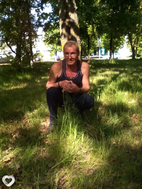 Анатолий, 67, Минске — анкета №65621