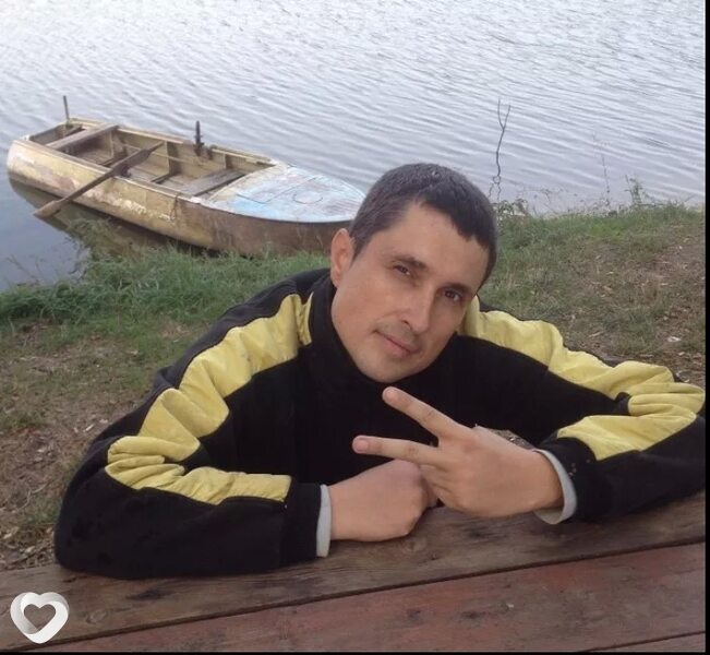 Митя, 47, Краснодаре — анкета №65622