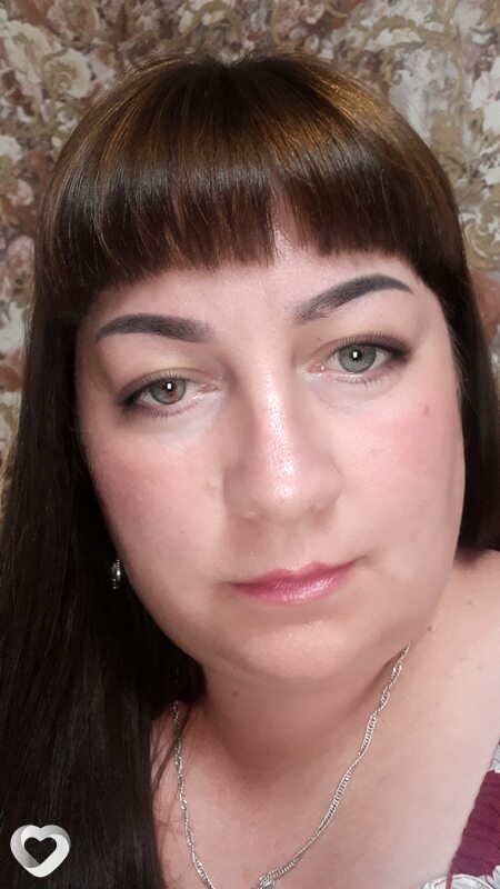 Кристина, 45, Москве — анкета №65629