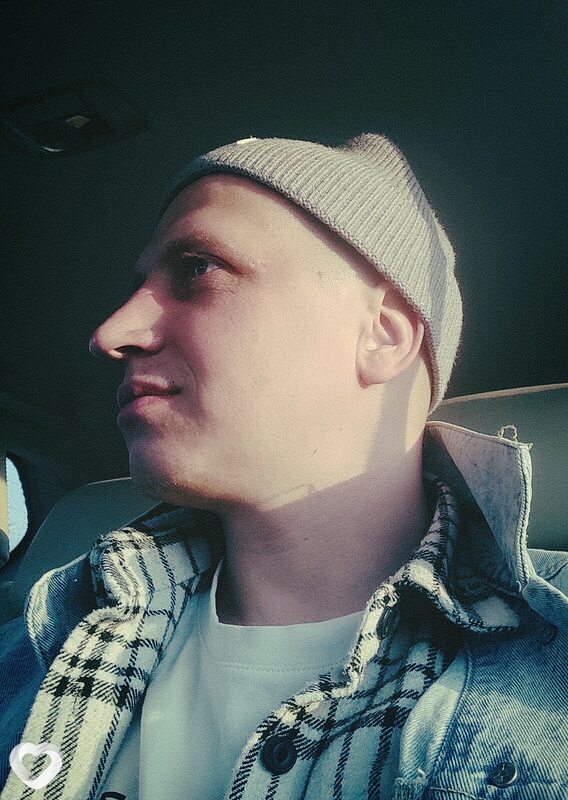 Maksim, 35, Минске — анкета №65631