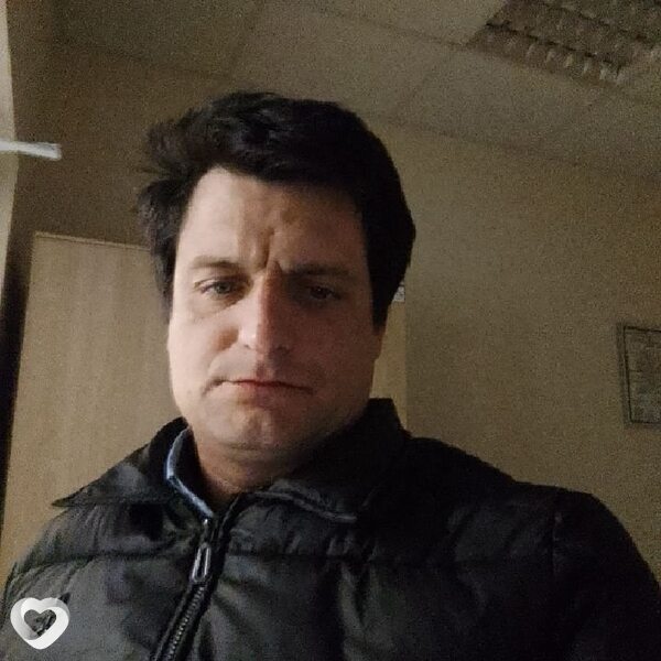 Anton, 38, Воронеже — анкета №65632