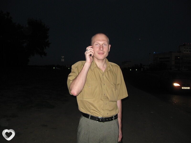 Oleg, 48, Гродно — анкета №65643