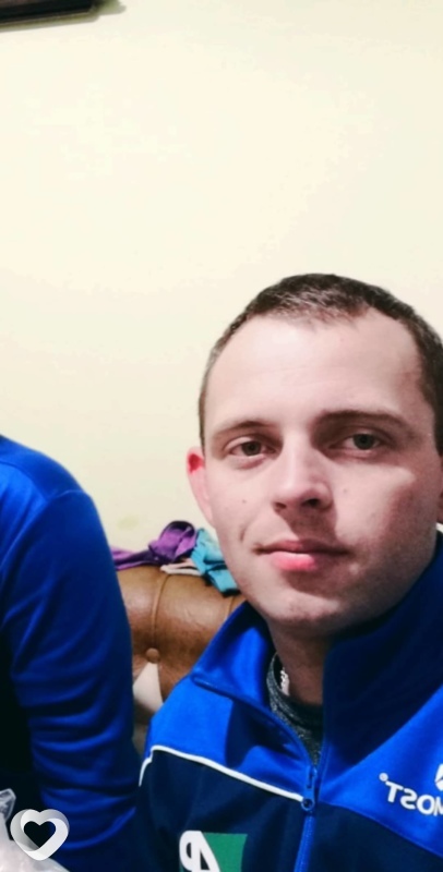 Maks, 34, Одессе — анкета №65647