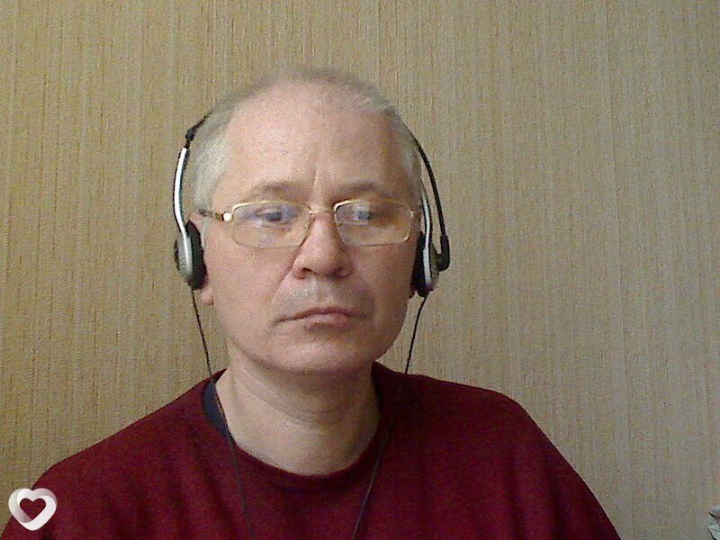 Petr, 54, Минске — анкета №65651