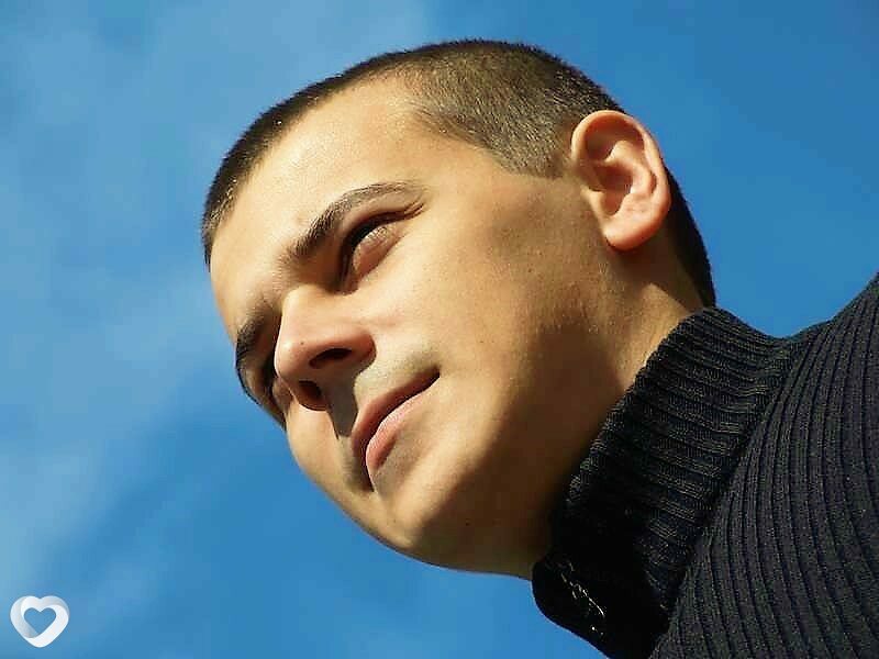 Евгений, 37, Полоцке — анкета №65656