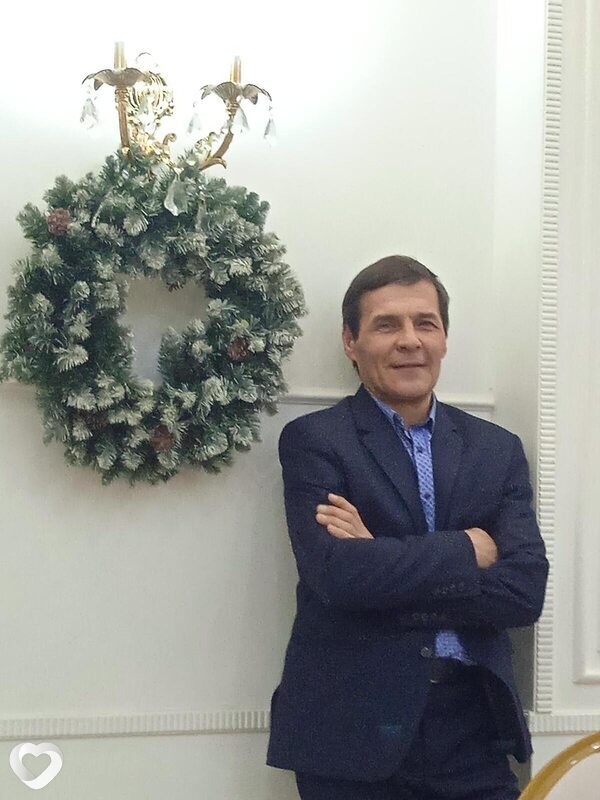 Анатолий, 56, Чебоксарах — анкета №65658