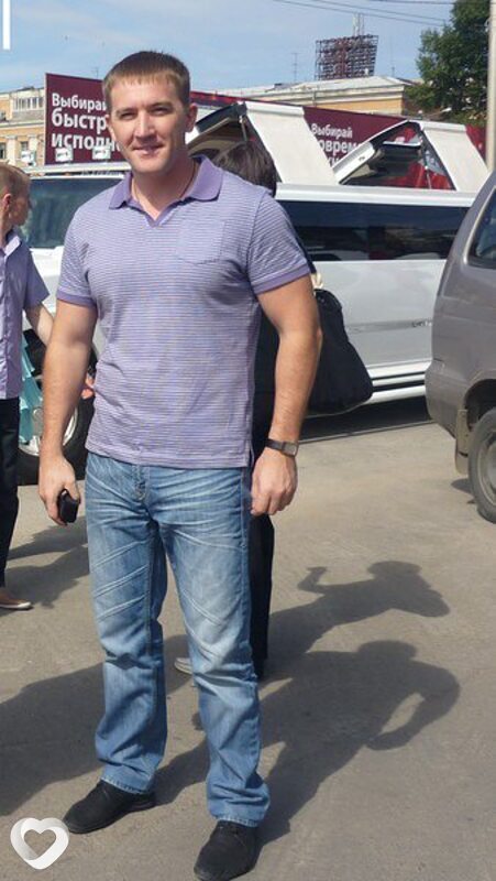 Сергей, 46, Минске — анкета №65661