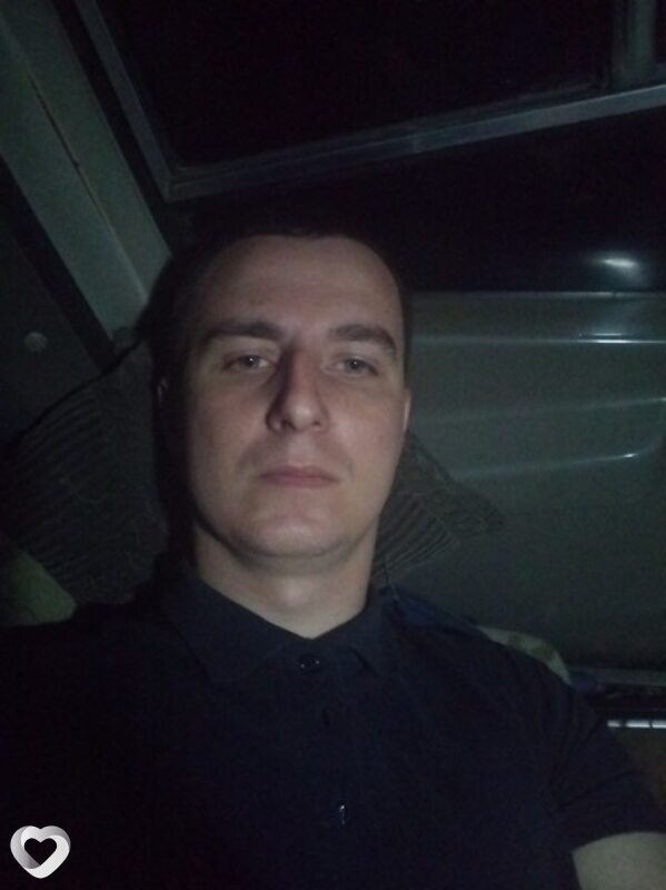 Александр, 36, Минске — анкета №65667