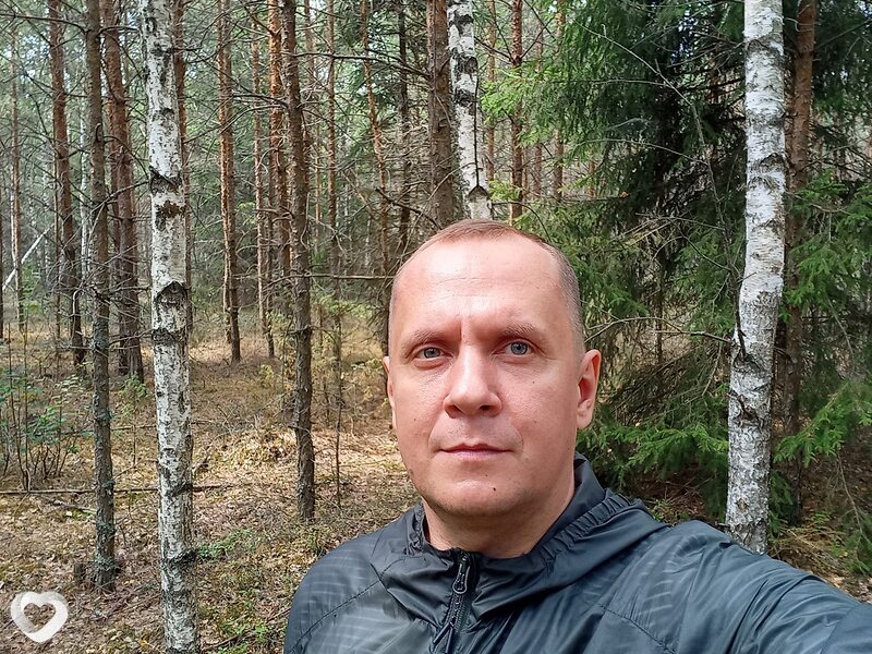 Леонид, 41, Минске — анкета №65668