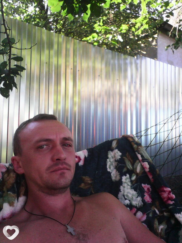 Валерий, 45, Воронеже — анкета №65682