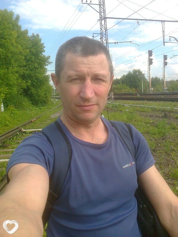 Kuznec, 57, Бронницах — анкета №65676