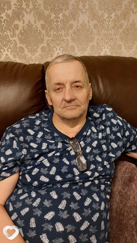 Алексей, 70, Энгельсе — анкета №65679