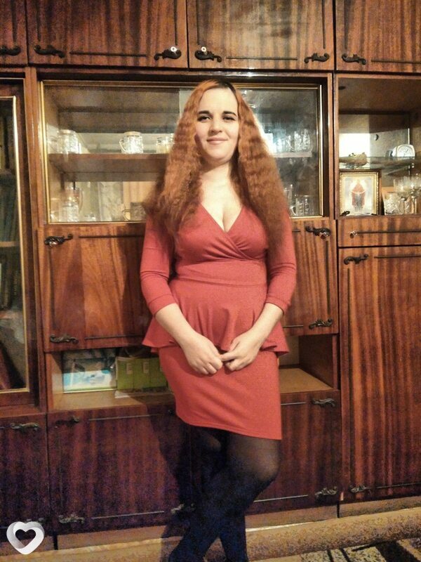 Марина, 32, Полтаве — анкета №65687