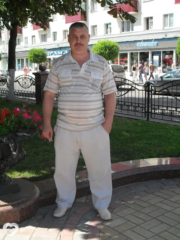 Юрий, 56, Барнауле — анкета №65688