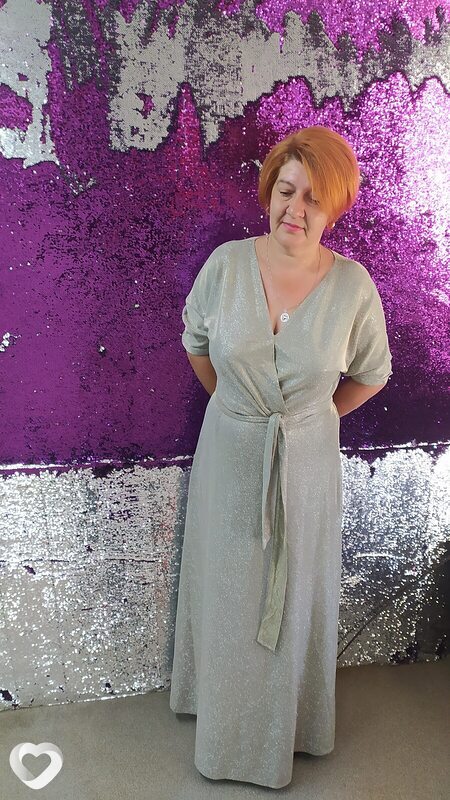 Ирина, 48, Барнауле — анкета №65690