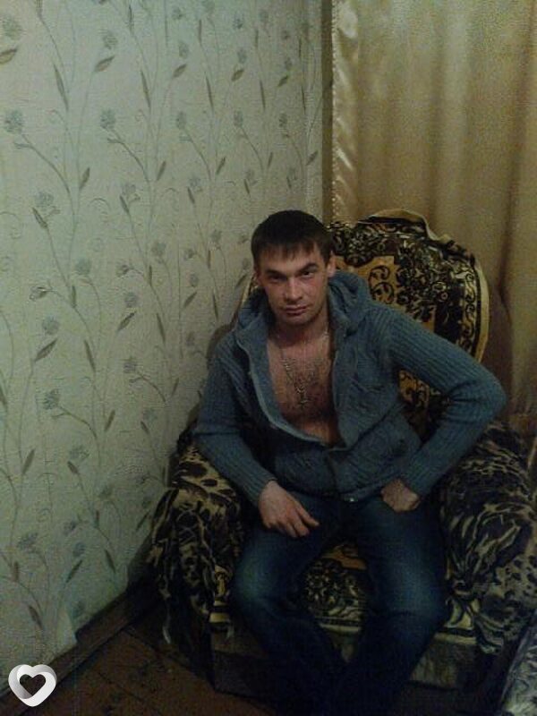 Евгений, 42, Ульяновске — анкета №65694