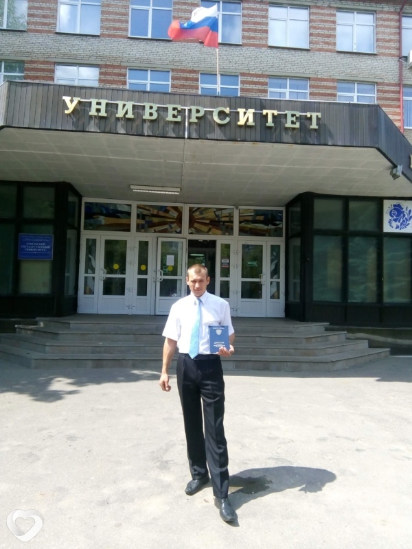 Серж, 41, Нижнем Новгороде — анкета №65695