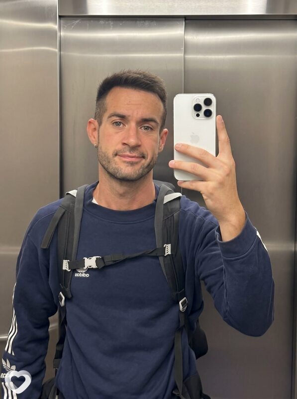 Андрей, 42, Самаре — анкета №65698