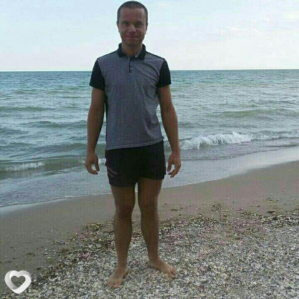 Александр, 37, Черкассах — анкета №65700