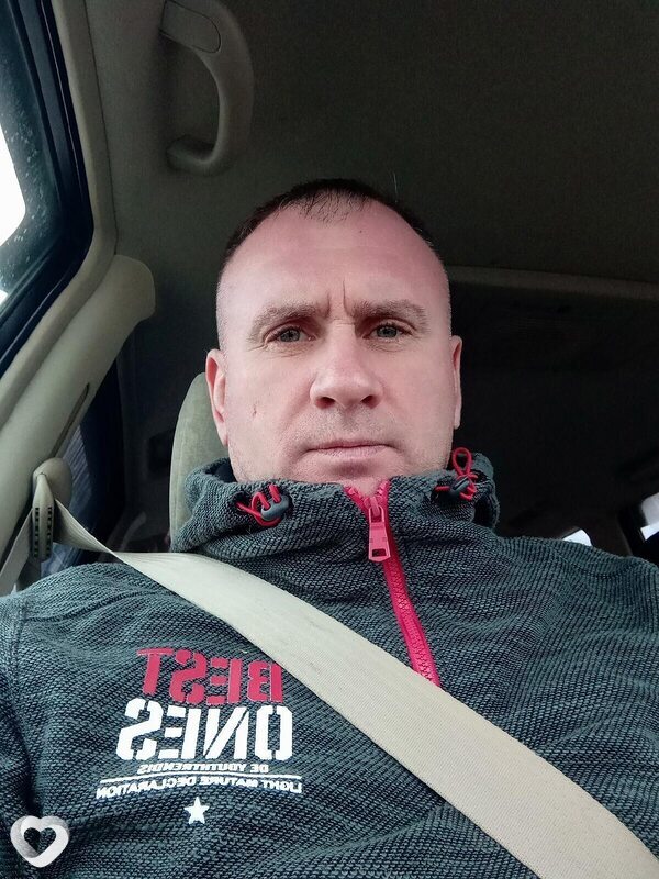 Андрей, 49, Усть-Каменогорск — анкета №65710