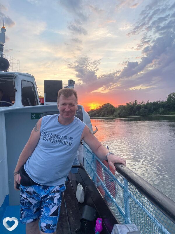 Николай, 48, Можайске — анкета №65716