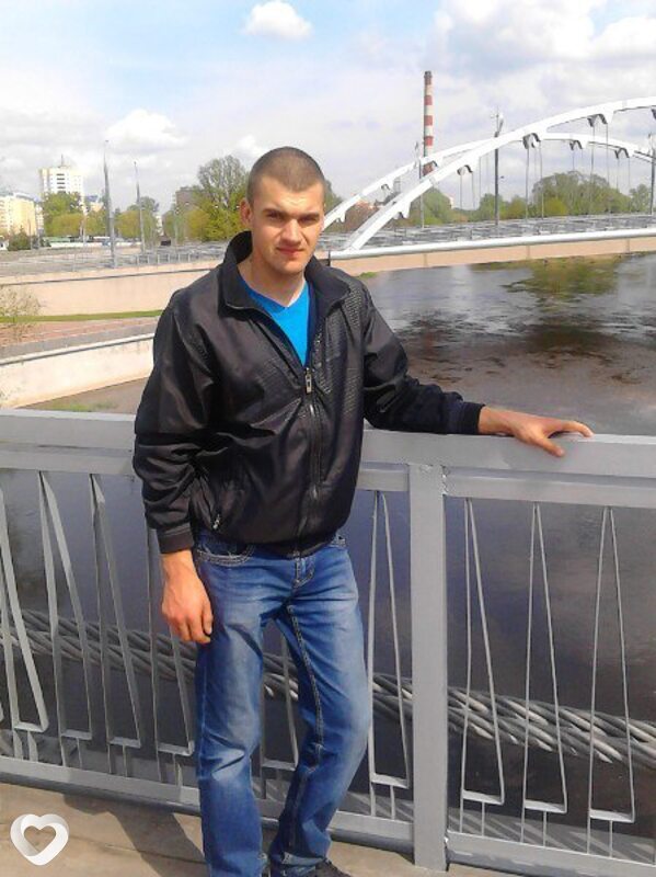 Ваня, 39, Бресте — анкета №65717