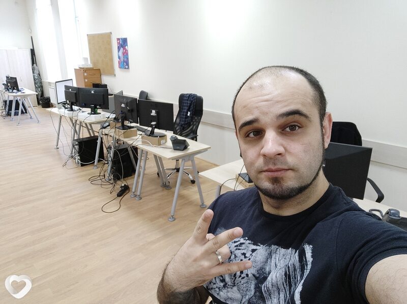 Ghost Byte, 33, Минске — анкета №65719