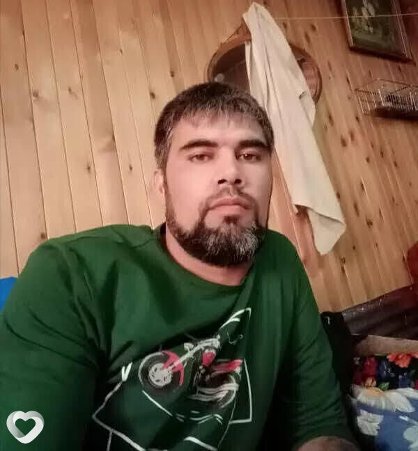 Jonik, 38, Казани — анкета №65723